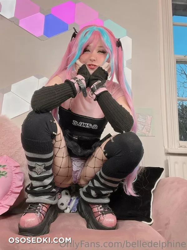 Belle Delphine - 72