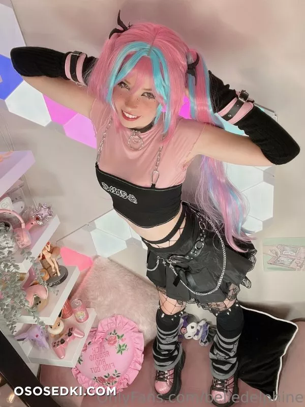 Belle Delphine - 80