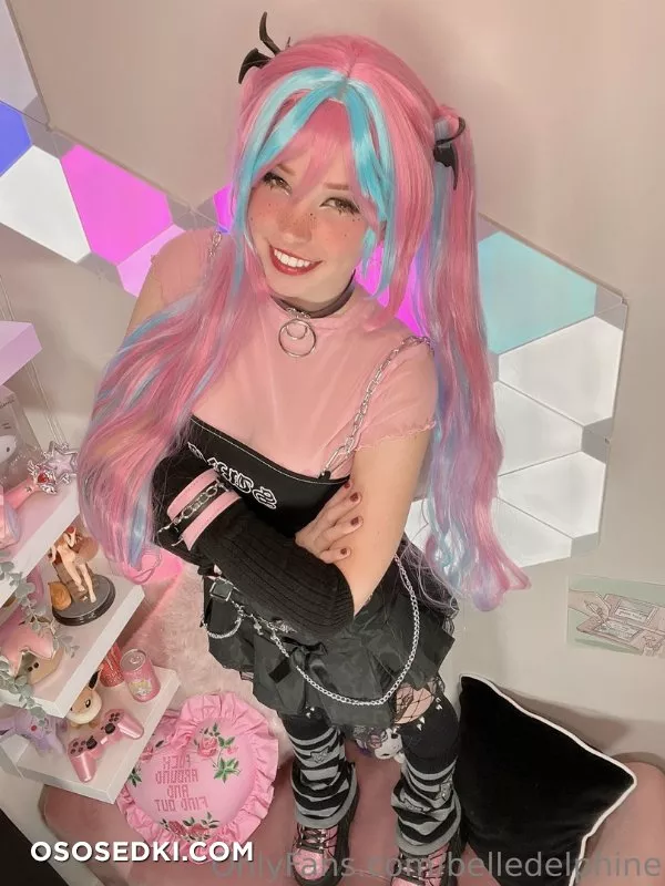 Belle Delphine - 81