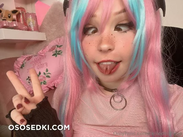 Belle Delphine - 120