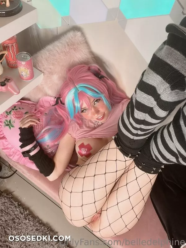 Belle Delphine - 129