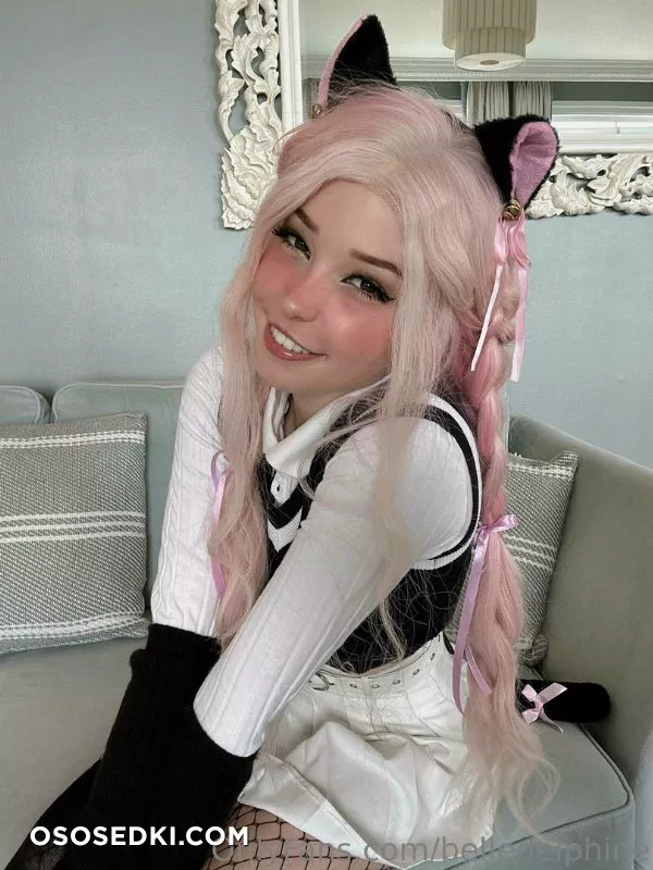 Belle Delphine - 2