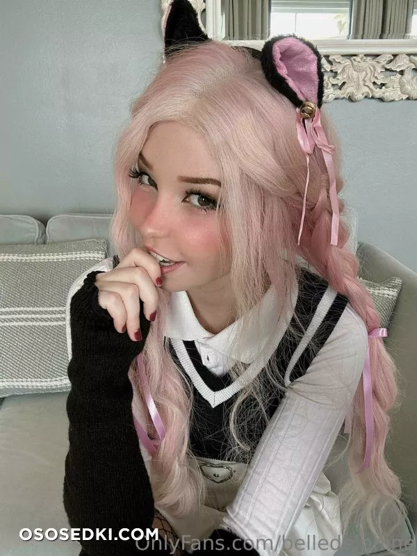 Belle Delphine - 5