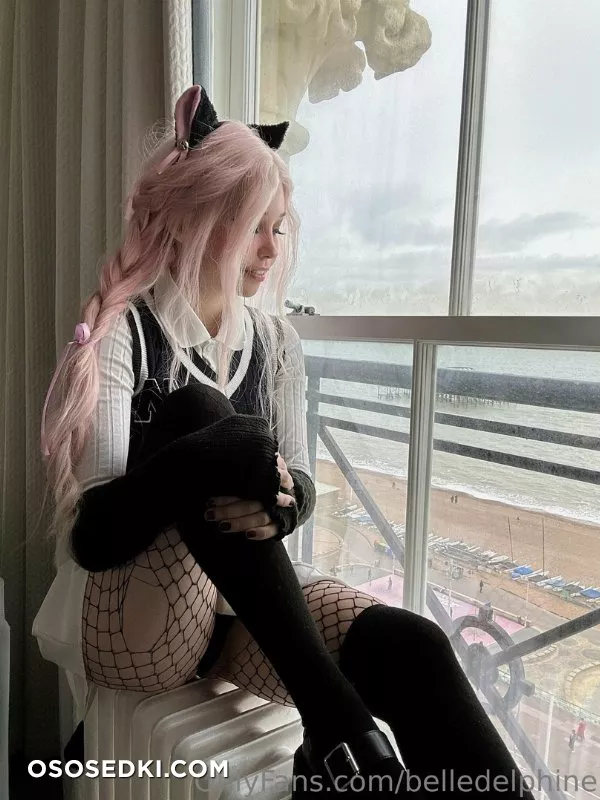 Belle Delphine - 6