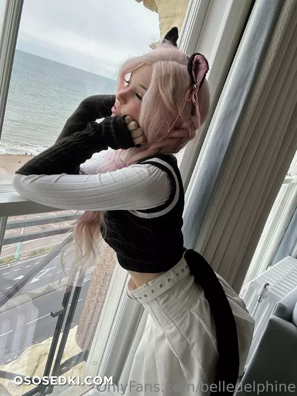 Belle Delphine - 7