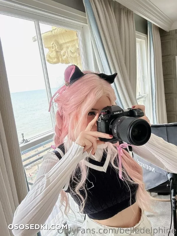 Belle Delphine - 8
