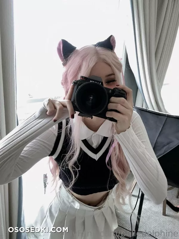 Belle Delphine - 9