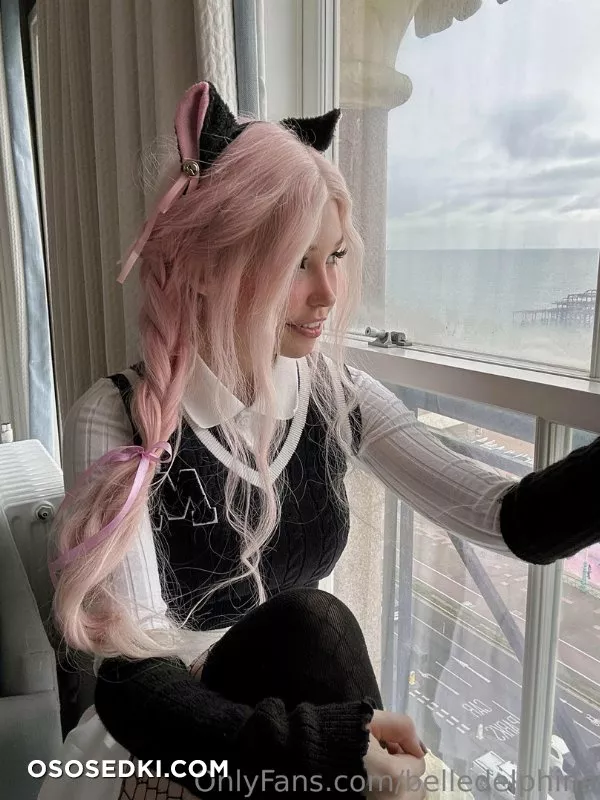 Belle Delphine - 11