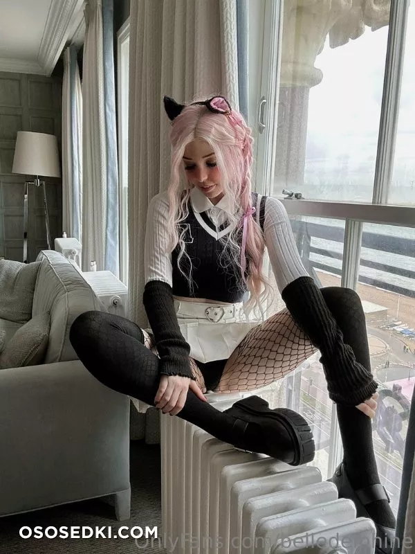 Belle Delphine - 15