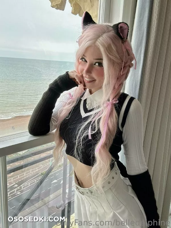 Belle Delphine - 18