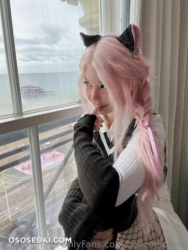 Belle Delphine - 20