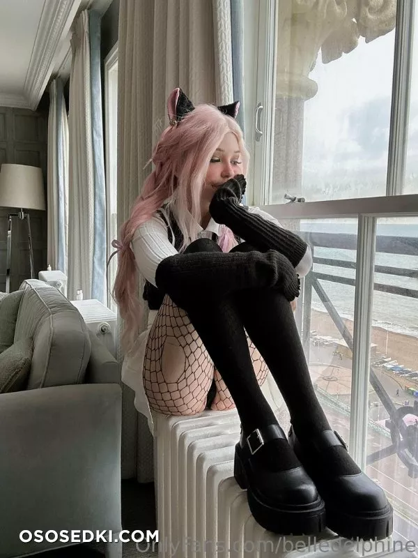 Belle Delphine - 24