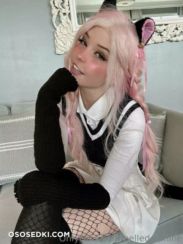 Belle Delphine - 27