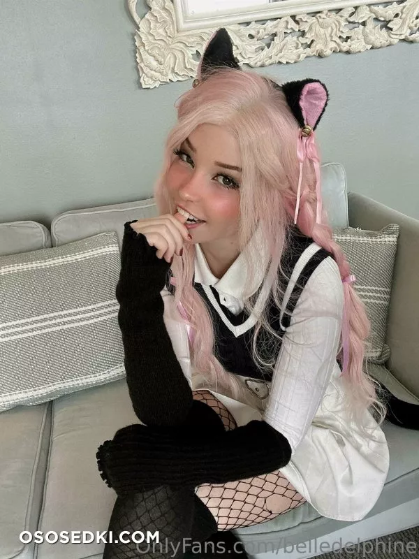 Belle Delphine - 28