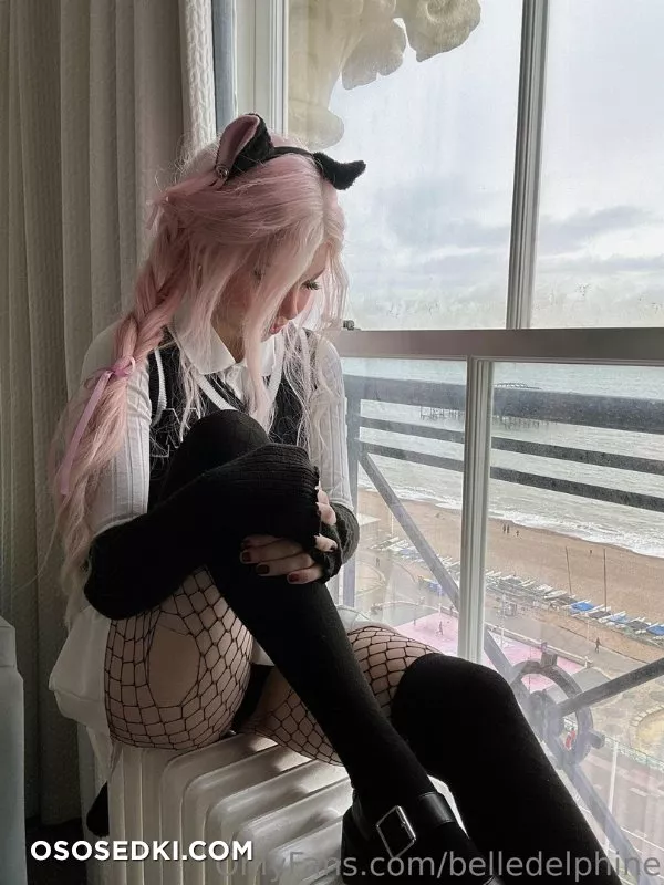Belle Delphine - 29