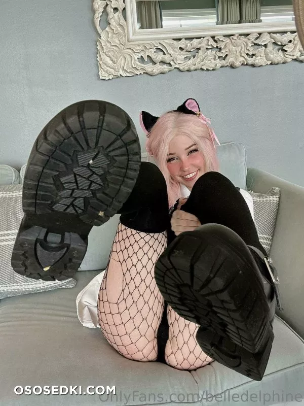 Belle Delphine - 34
