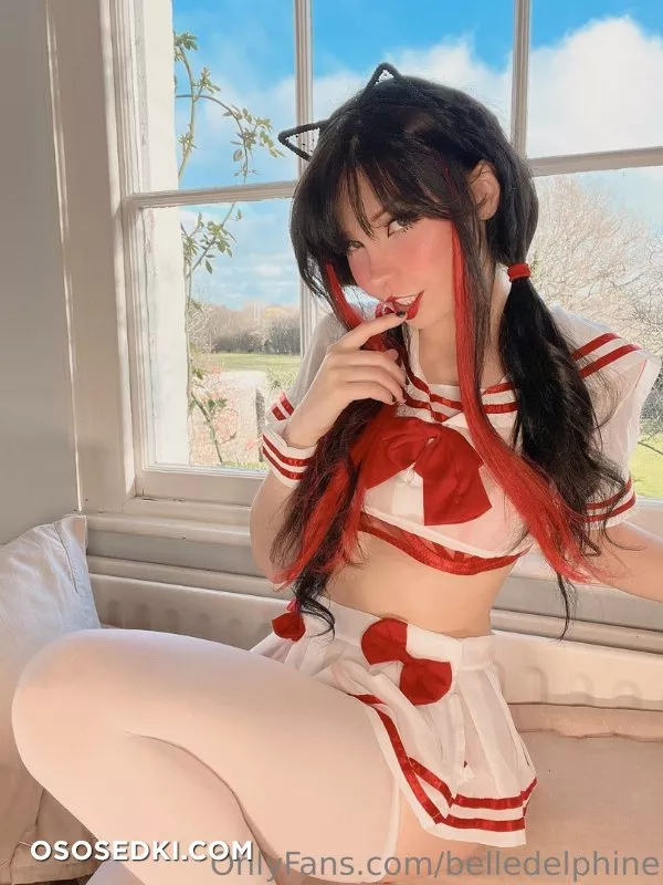 Belle Delphine - 6
