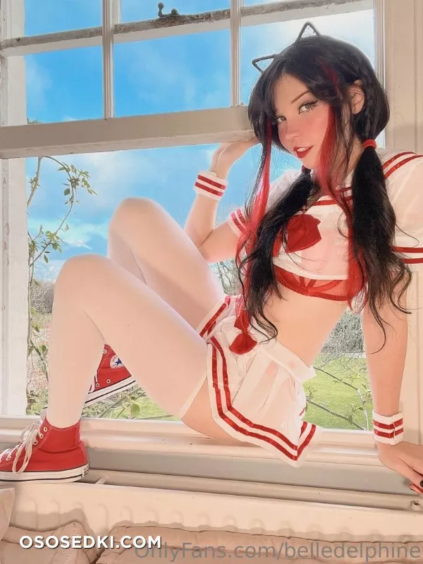 Belle Delphine - 19
