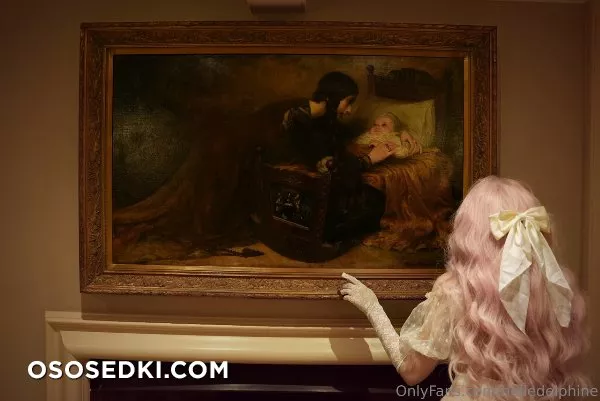 Belle Delphine - 4