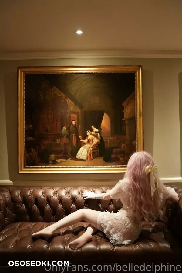 Belle Delphine - 6