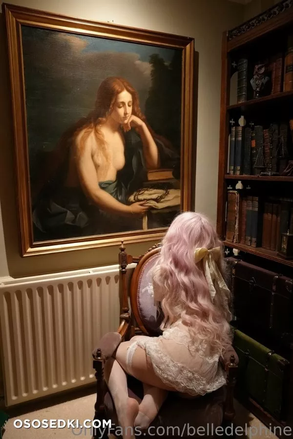 Belle Delphine - 16