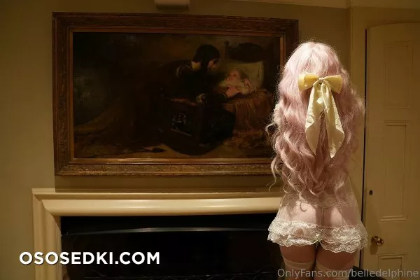 Belle Delphine - 27