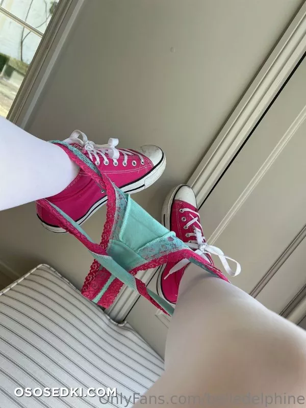 Belle Delphine - 79