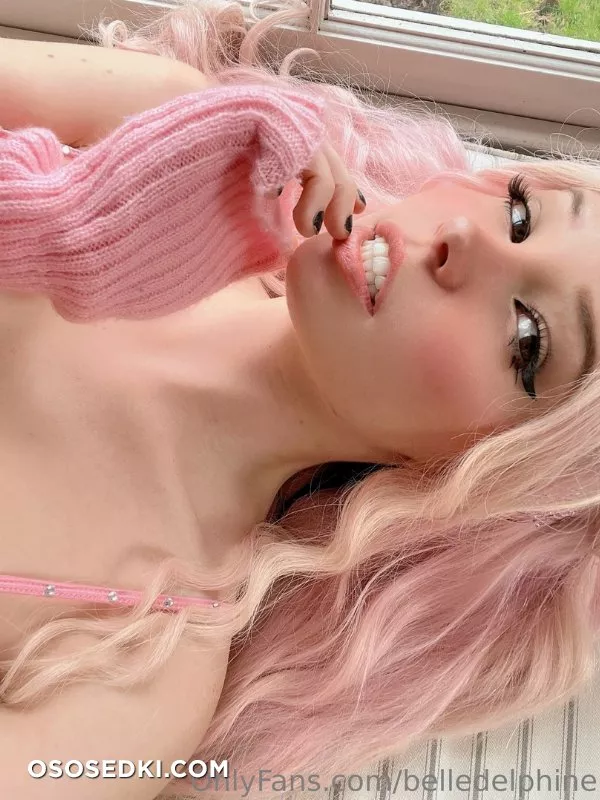 Belle Delphine - 25