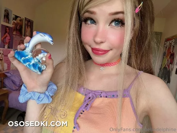 Belle Delphine - 7
