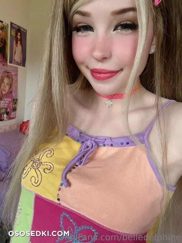 Belle Delphine - 8