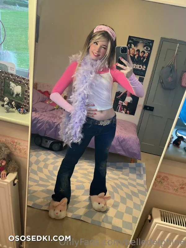 Belle Delphine - 2