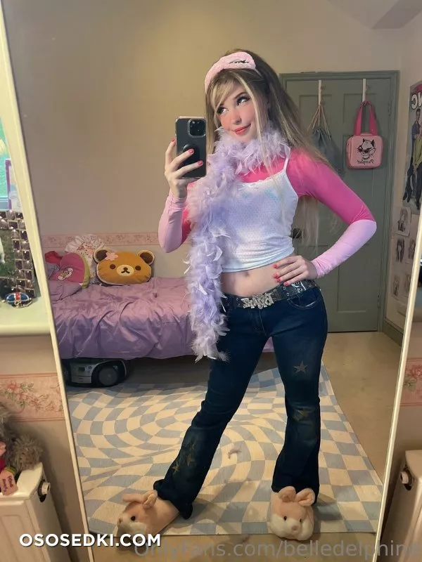 Belle Delphine - 12