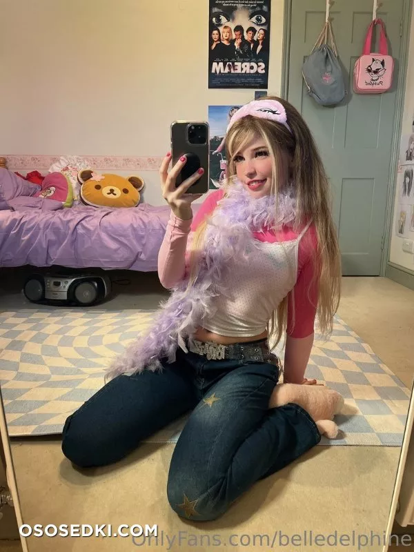 Belle Delphine - 14