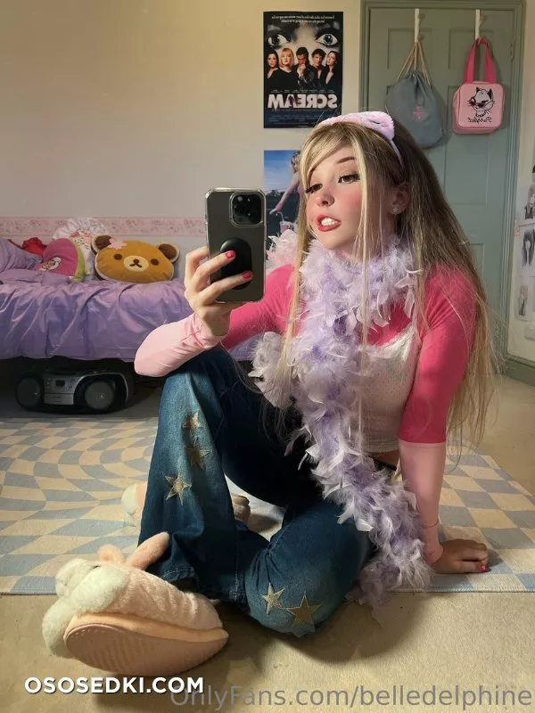 Belle Delphine - 20