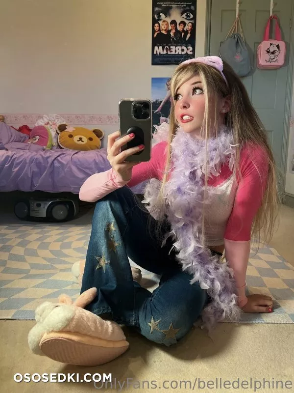 Belle Delphine - 21