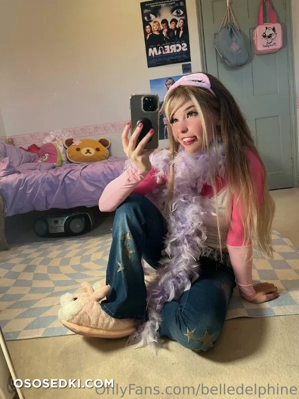 Belle Delphine - 23