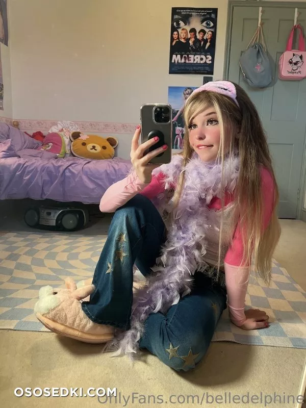 Belle Delphine - 24