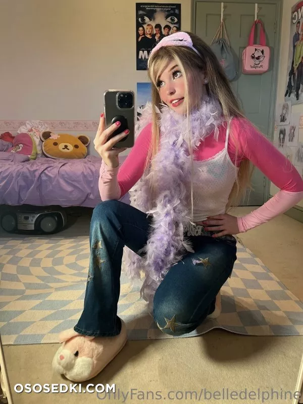 Belle Delphine - 25