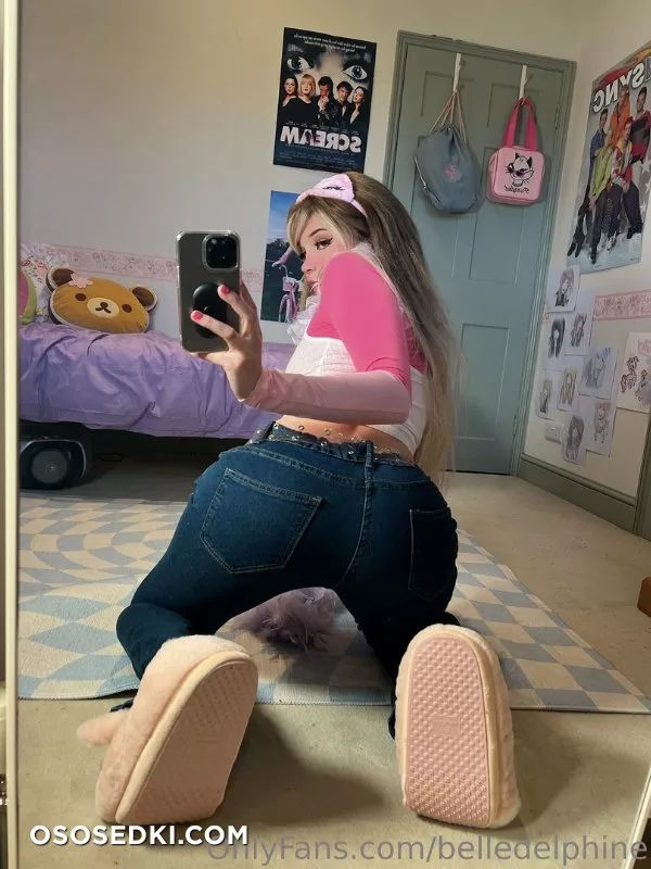 Belle Delphine - 29