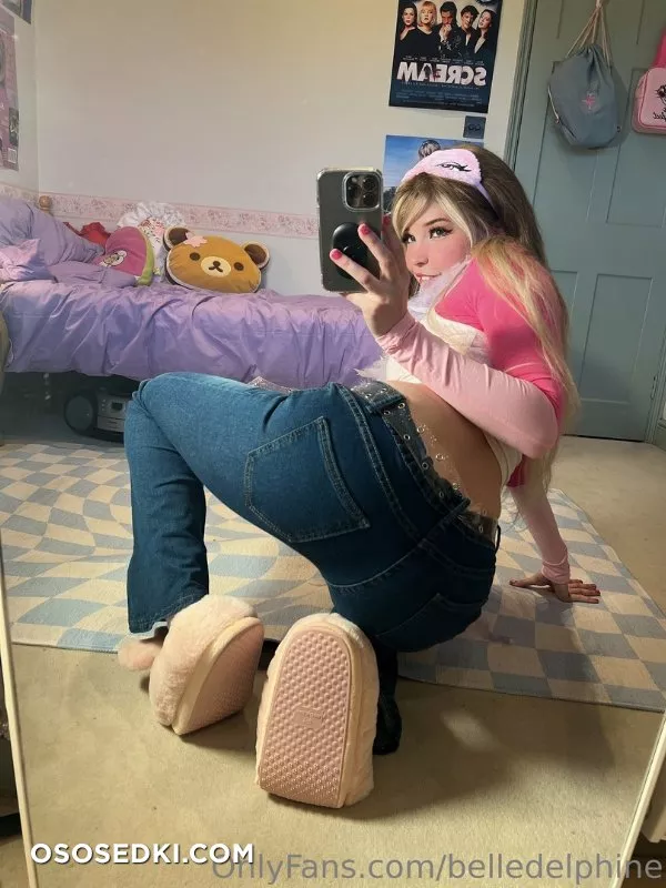 Belle Delphine - 30
