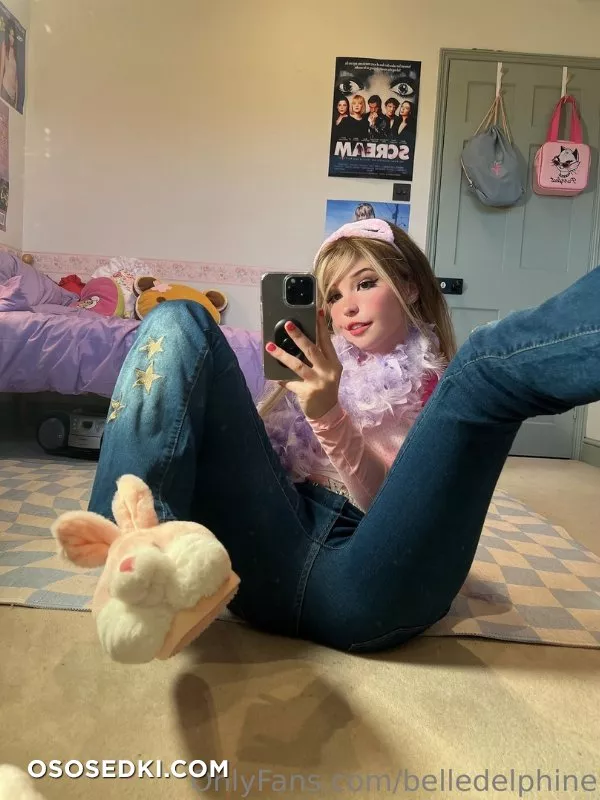 Belle Delphine - 31