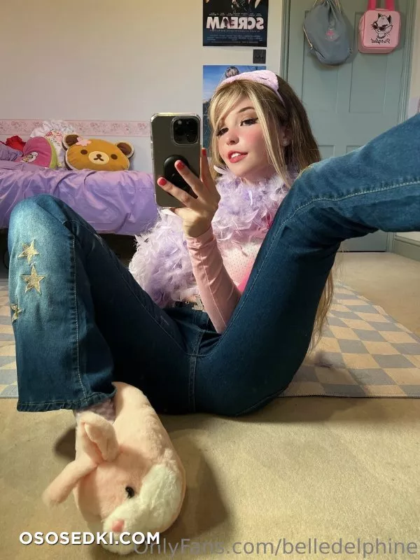 Belle Delphine - 32