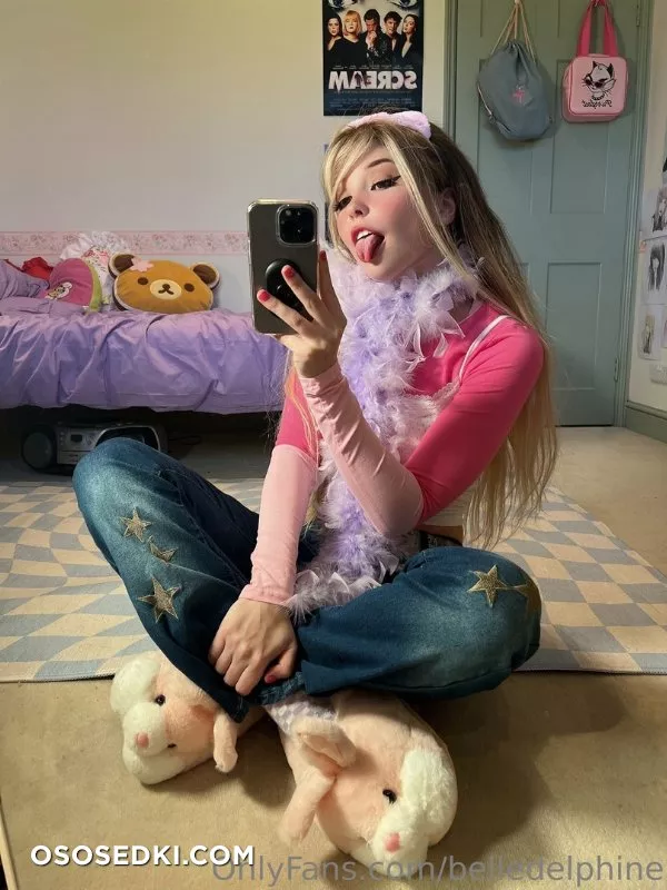 Belle Delphine - 34