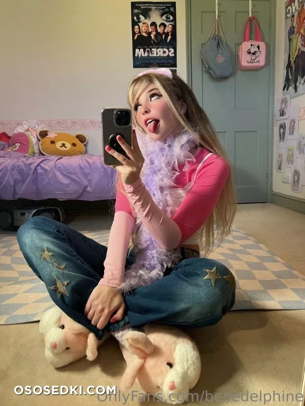 Belle Delphine - 35