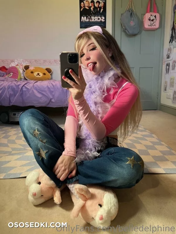 Belle Delphine - 36