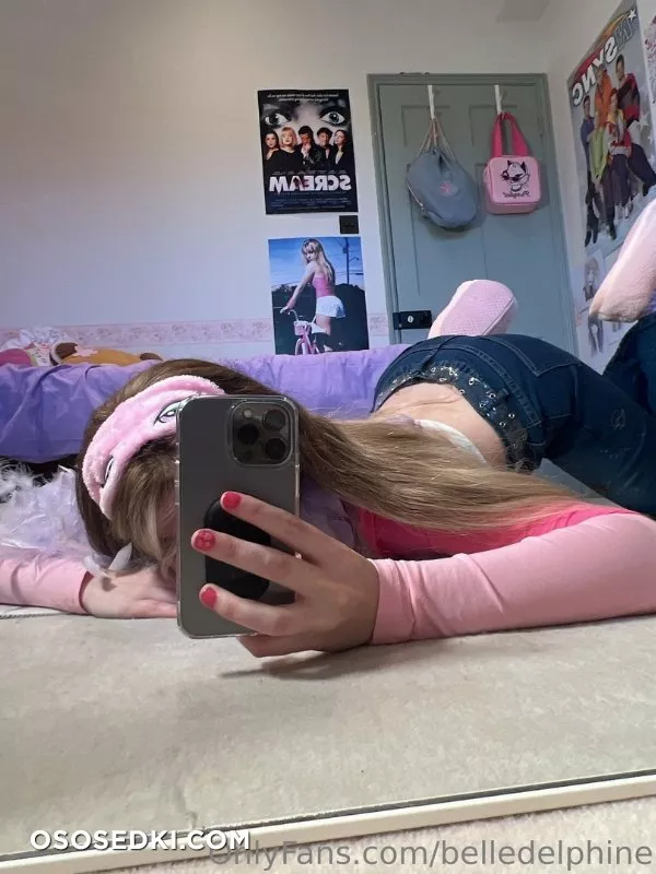 Belle Delphine - 38