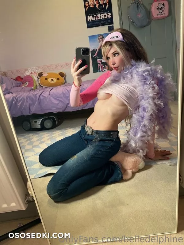 Belle Delphine - 52