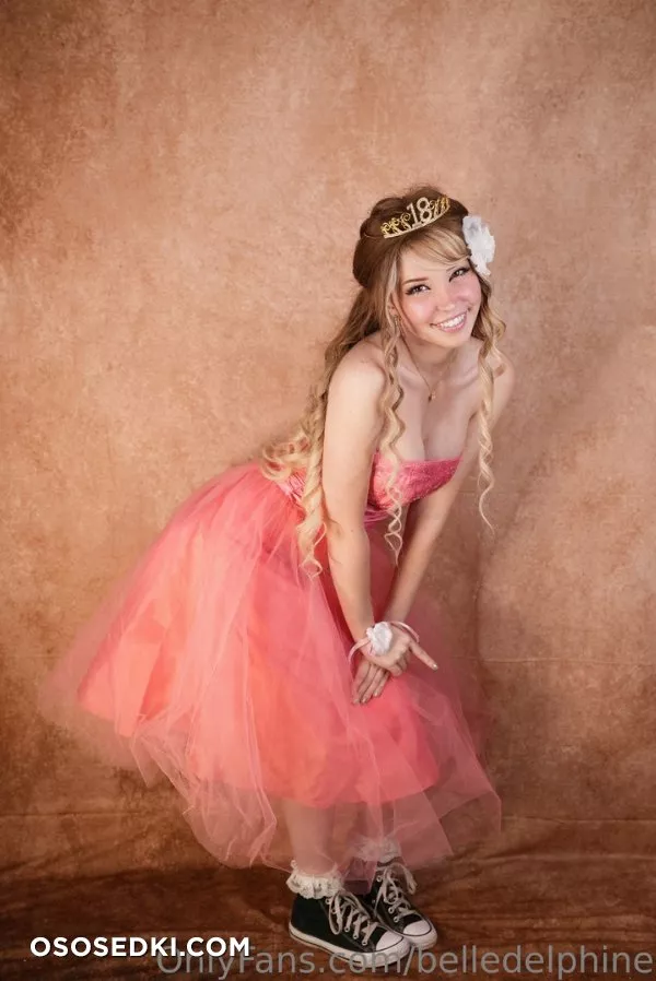 Belle Delphine - 17