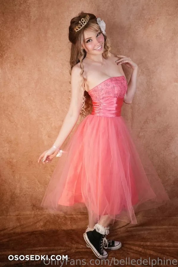 Belle Delphine - 21