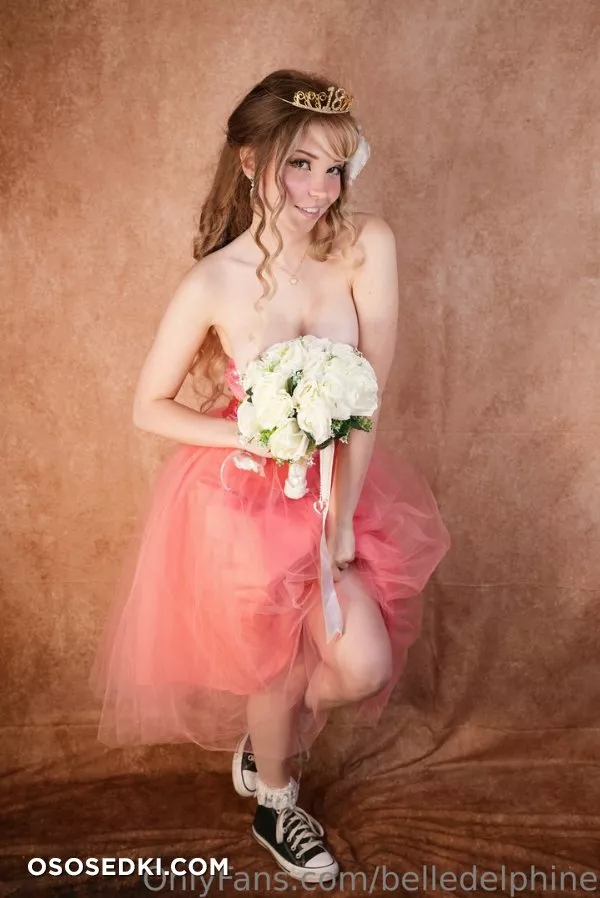 Belle Delphine - 22